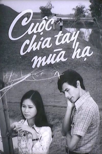 Póster de Cuoc chia tay mua ha