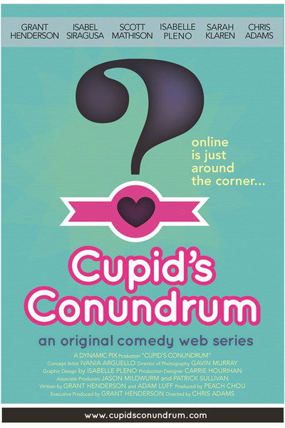 Póster de Cupid's Conundrum