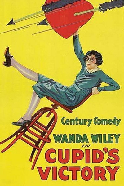 Póster de Cupid's Victory