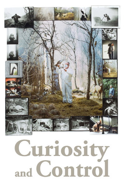 Póster de Curiosity and Control