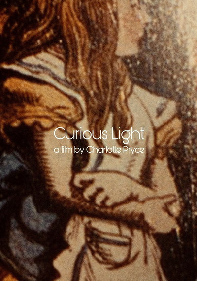 Póster de Curious Light