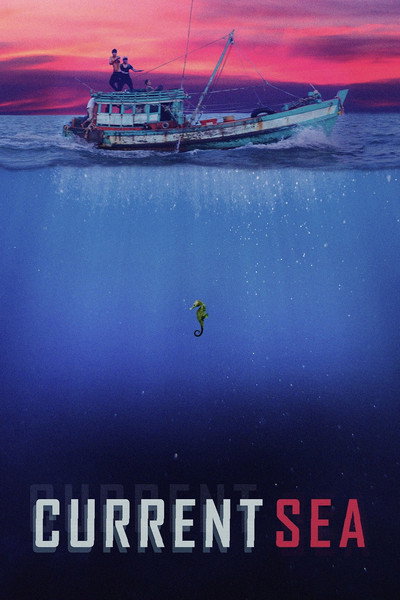 Póster de Current Sea