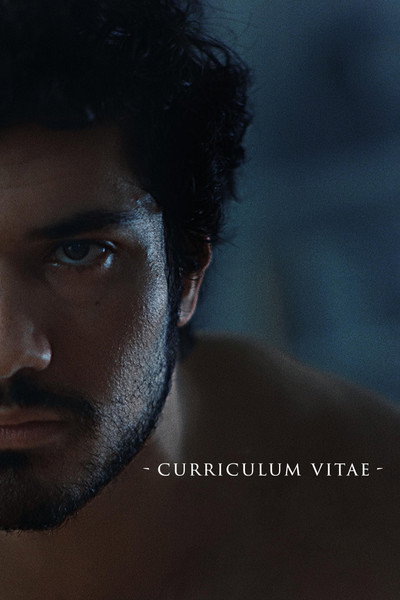 Póster de Curriculum Vitae