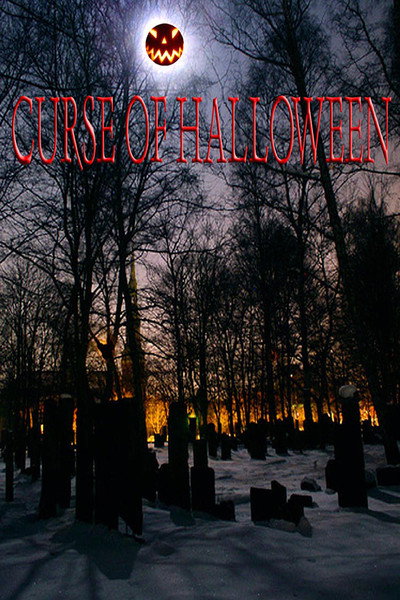 Póster de Curse of Halloween