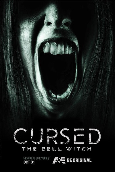 Póster de Cursed: The Bell Witch