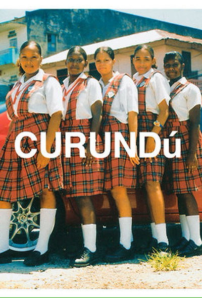 Póster de CURUNDú