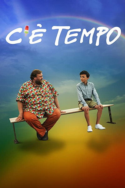Póster de C'è tempo