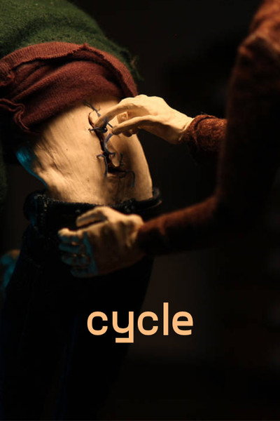 Póster de Cycle