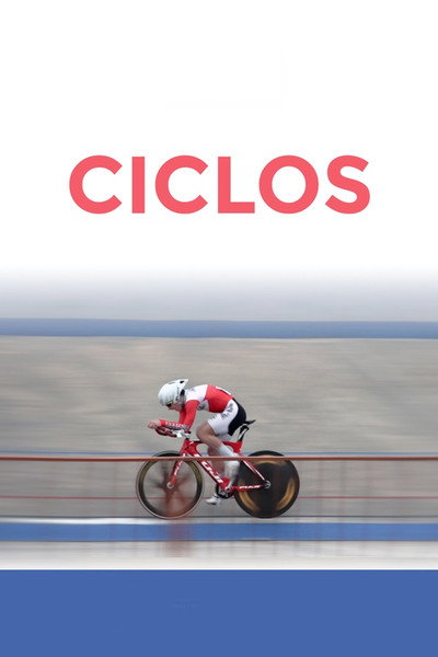 Póster de Cycles