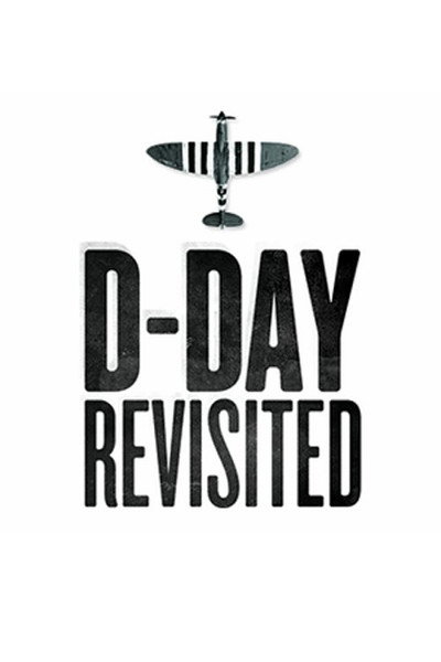Póster de D-Day Revisited