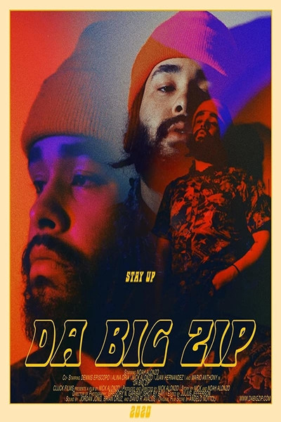Póster de Da Big Zip