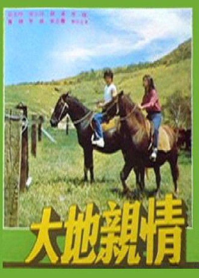 Póster de Da di qin qing
