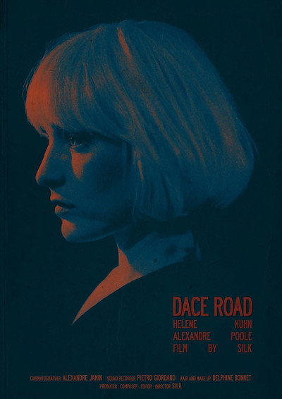 Póster de Dace Road