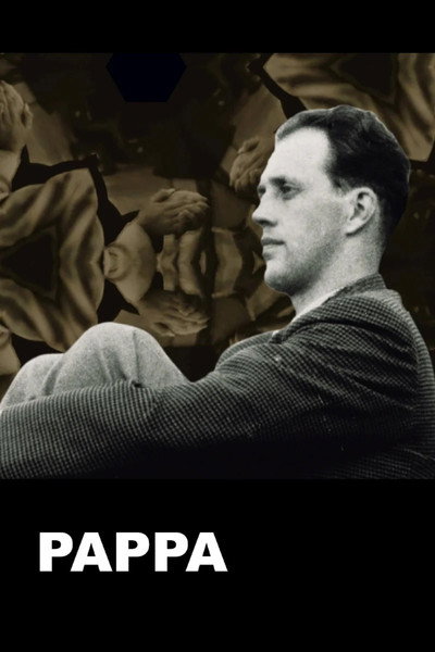 Póster de Dad