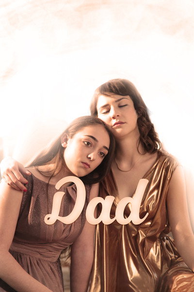 Póster de Dad