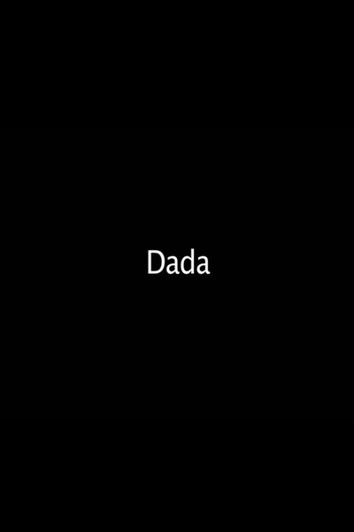 Póster de Dada