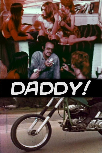 Póster de Daddy
