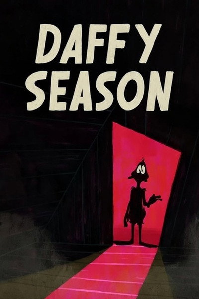 Póster de Daffy Season