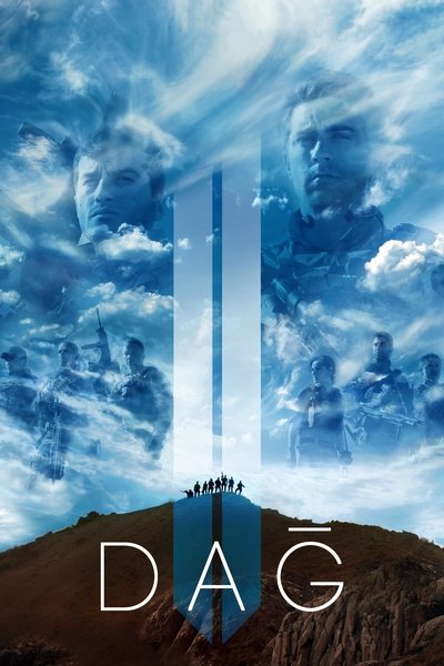 Póster de Dag II