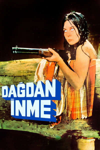 Póster de Dagdan Inme