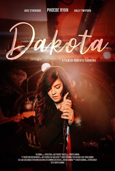 Póster de Dakota