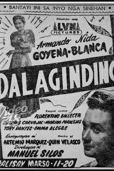 Póster de Dalaginding