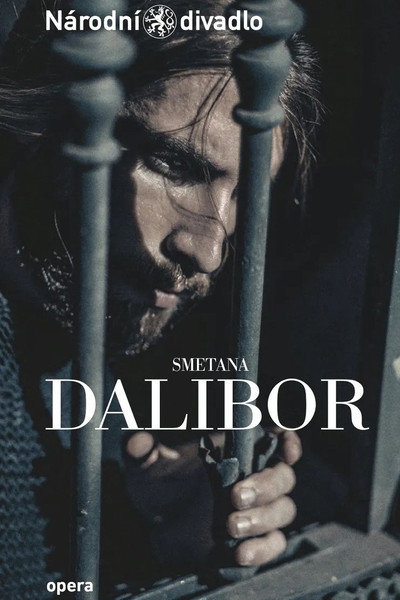 Póster de Dalibor