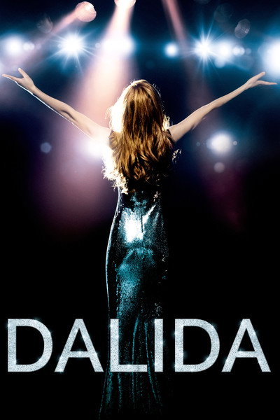 Póster de Dalida
