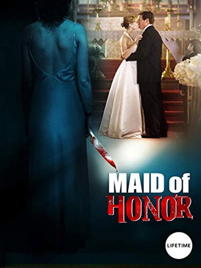 Póster de Dama de honor