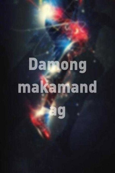 Póster de Damong makamandag