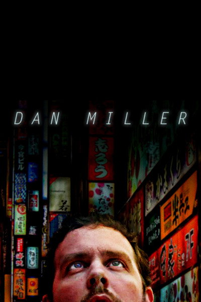 Póster de Dan Miller