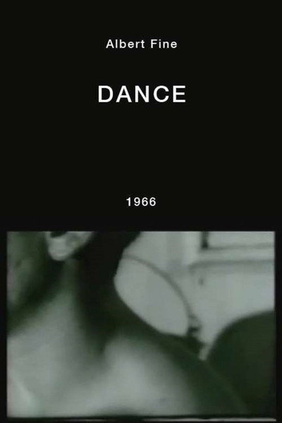 Póster de Dance