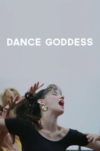 Póster de Dance Goddess