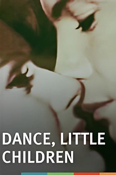 Póster de Dance, Little Children
