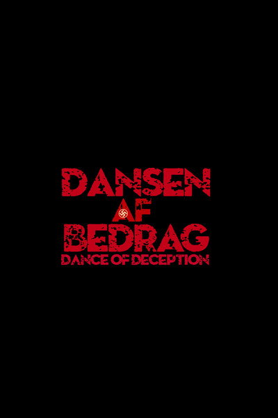 Póster de Dance of Deception