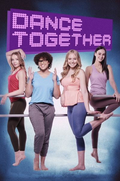 Póster de Dance Together