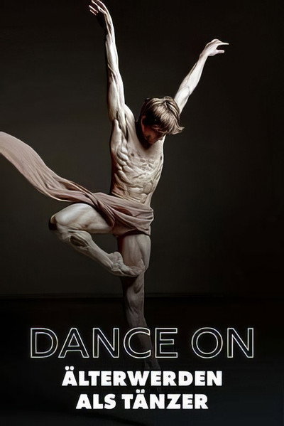 Póster de DanceOn - Zwischen Applaus und Abschied