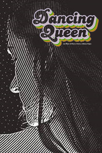 Póster de Dancing Queen