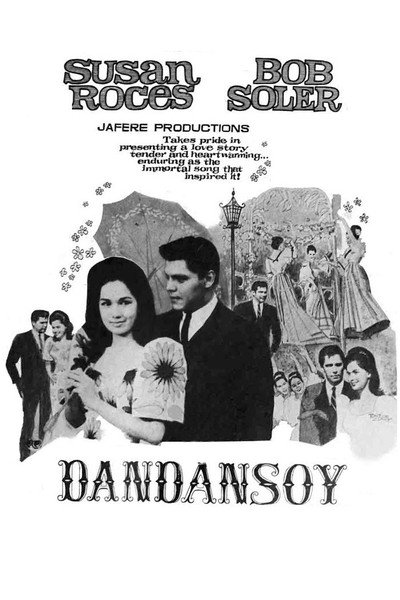 Póster de Dandansoy