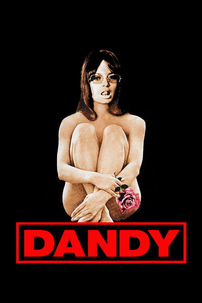 Póster de Dandy