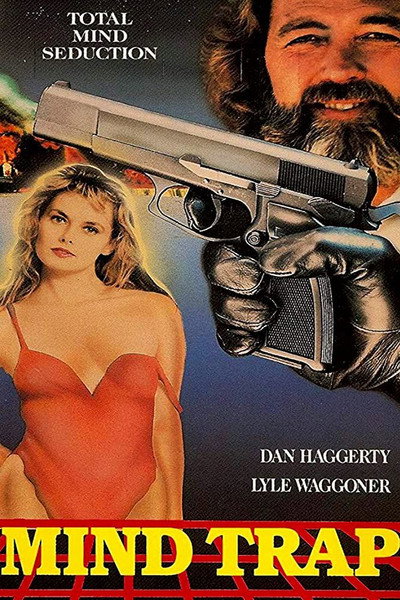 Póster de Danger USA