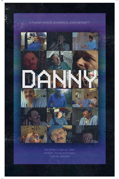 Póster de Danny
