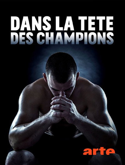 Póster de Dans la tête des champions