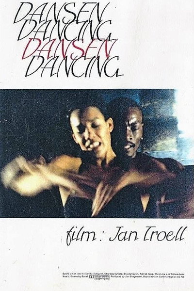 Póster de Dansen