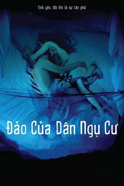 Póster de Dao cua dan ngu cu
