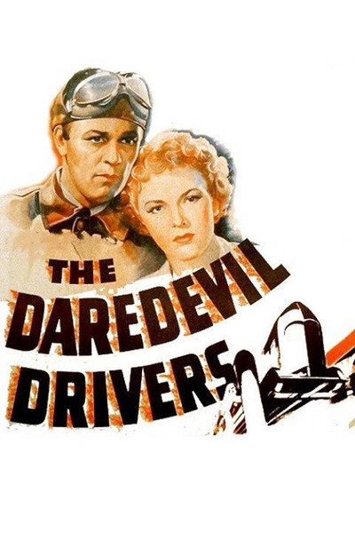 Póster de Daredevil Drivers