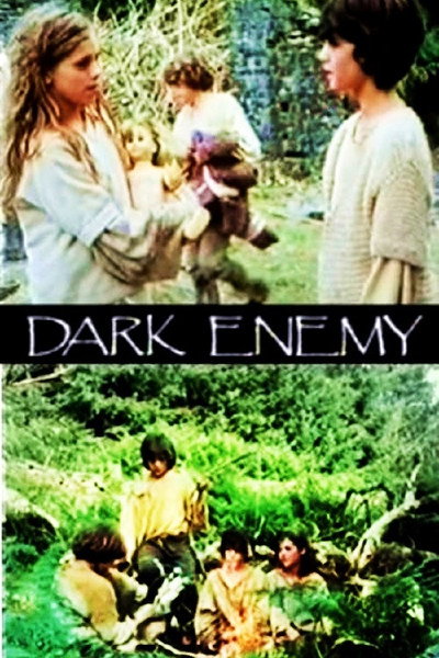 Póster de Dark Enemy