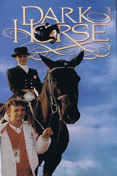 Póster de Dark Horse