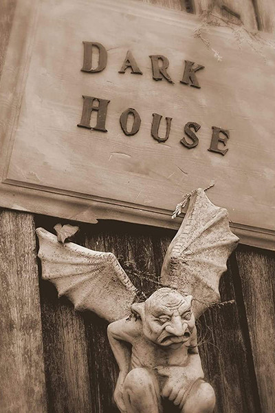 Póster de Dark House: The Legend of Dark House