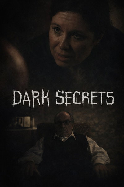 Póster de Dark Secrets